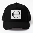 Ecco2K E Album Cover Baseball Cap Hat Women Casquette Black