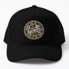 Earper Where You Go I Go We Is The Baseball Cap Casquette Hat Black