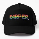 Earper Baseball Cap Hat Casquette Women Snapback Black Hip Hop