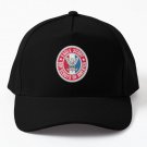Eagle Scout Badge Baseball Cap Hat Mens Women Black Casquette