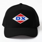 Dx Gas Station Logo Baseball Cap Hat Snapback Casquette Printed Hip Hop