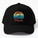 Duquette Reunion 22 Color Baseball Cap Hat Casquette Women