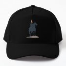Duke Of Wellington Statue Glasgow Baseball Cap Casquette Hat Mens Hip Hop