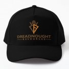 Dreadnought Resources Baseball Cap Hat Snapback Casquette Hip Hop Czapka