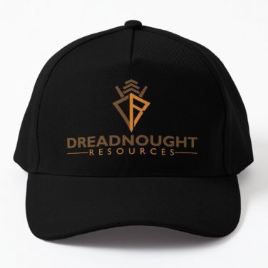 Dreadnought Resources Baseball Cap Hat Snapback Casquette Hip Hop Czapka