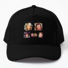 Dr Quinn Medicine Woman Family Baseball Cap Hat Casquette Mens Women Black