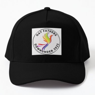 Downunder Tour 2023 Baseball Cap Hat Black Mens Women Casquette