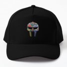 Doom Mask Yeah Baseball Cap Hat Women Mens Casquette Snapback