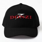 Donzi Boat Baseball Cap Hat Women Casquette Black Snapback