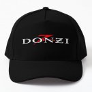 Donzi Boat Baseball Cap Hat Snapback Women Hip Hop Casquette