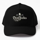 Don Julio Drinks Baseball Cap Hat Mens Women Snapback Casquette