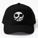Doflamingo Baseball Cap Hat Black Casquette Printed Snapback