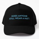 Does Anyone Still Wear A Hat Baseball Cap Hat Snapback Black Casquette Hip Hop Sport