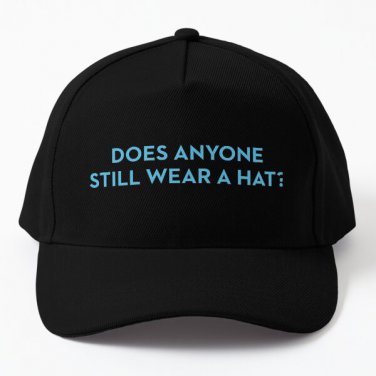 Does Anyone Still Wear A Hat Baseball Cap Hat Snapback Black Casquette Hip Hop Sport