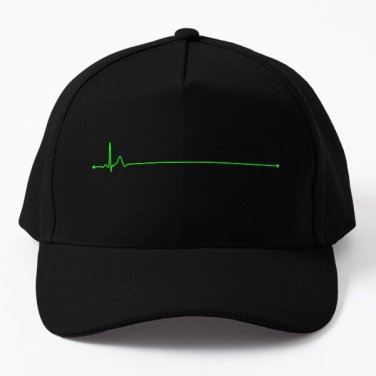 Do Not Resuscitate Dark Baseball Cap Hat Czapka Casquette Hip Hop Snapback Black Printed