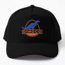 Dinoco Blue Baseball Cap Hat Czapka Hip Hop Snapback