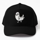 Dick Butt Baseball Cap Hat Casquette Women Snapback Mens