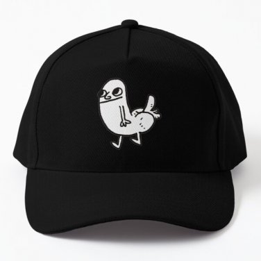 Dick Butt Baseball Cap Hat Casquette Women Snapback Mens
