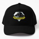 Diamond Dogs Mgs Baseball Cap Hat Hip Hop Czapka Casquette