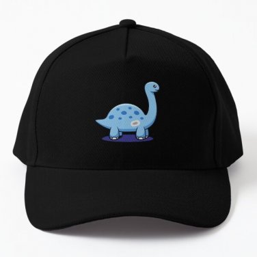 Diabetes And Dinosaurs Baseball Cap Hat Printed Hip Hop Snapback