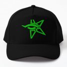 Dfw Enl No Hex Baseball Cap Casquette Hat Black Snapback Mens Women