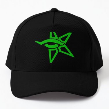 Dfw Enl No Hex Baseball Cap Casquette Hat Black Snapback Mens Women