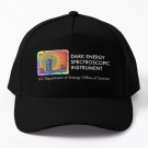 Desi Logo With Text Baseball Cap Hat Snapback Czapka Casquette Printed