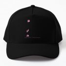 Desert Dessert Baseball Cap Hat Snapback Casquette Hip Hop Mens