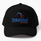 Desantisland A State Of Liberty Florida Baseball Cap Hat Printed Casquette