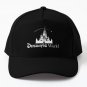 Desantis World Funny Anti Woke Corporati Baseball Cap Casquette Hat Black