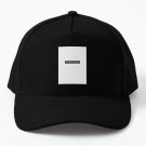 Denden Forums Baseball Cap Casquette Hat Black Snapback Mens Women