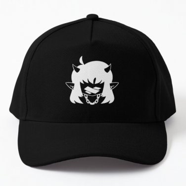 Demondice Design Baseball Cap Hat Casquette Hip Hop Czapka