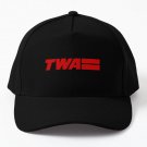 Defunct Travel Airlines Vintage Retro Baseball Cap Casquette Hat Mens Hip Hop