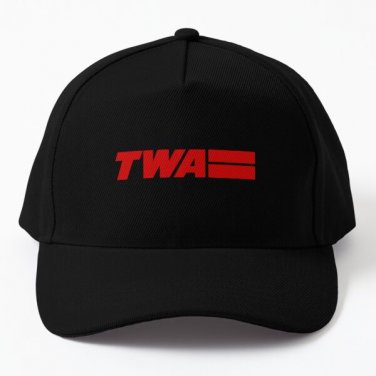 Defunct Travel Airlines Vintage Retro Baseball Cap Casquette Hat Mens Hip Hop