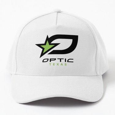 Optic Texas Merch Optictexas Baseball Cap Casquette Dad Hat Horse Hat Hatfishing Caps Caps
