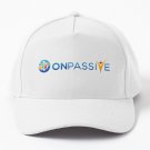 Onpassive Baseball Cap Casquette Caps Hat
