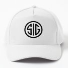 One Sale! Baseball Cap Casquette Gentleman Hat Sunhat Thermal Rave Cap