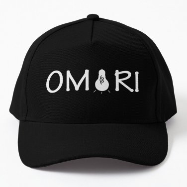 Omori Merch Omori Baseball Cap Casquette Tea Hats Fluffy Hats Tactical Caps Hats