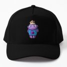 Oh The Boov Baseball Cap Casquette Hard Hat Sun Hat Trucker Hat