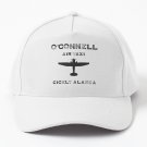 O'Connell Air Taxi Northern Exposure Baseball Cap Casquette Hat
