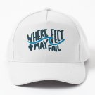 Oceans Baseball Cap Casquette Sunhat Black Hat