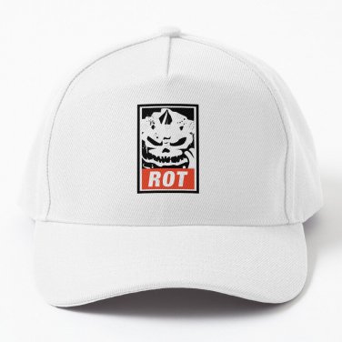 Nurgles Rot Chaos Tabletop Wargaming And Miniatures Addict Cap Casquette Hat Cap Snapback Cap Hats