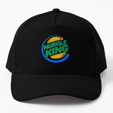 Nurgle King Baseball Cap Casquette Outing Hat Cap