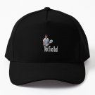 Novak Djokovic Logo With Novak And Slogan Not Too Bad Baseball Cap Casquette Hat Hat Cap