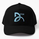 Novak Djokovic Light Blue Logo With Slogan Not Too Bad Cap Casquette Hat Cap Casquette