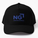 Northrop Grumman  Aerospace  Logo Present Baseball Cap Casquette Hat Sun Hats
