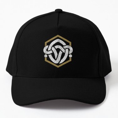 Nore Tribe Symbol Baseball Cap Casquette Unisex Hat Golf Wear