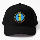 Noodle Pie Island  Nicky Whats Baseball Cap Casquette Caps Tactical Cap Golf Men