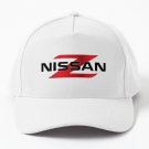 Nissan Z Logo Baseball Cap Casquette Beach Hat Black Hat