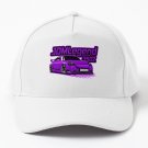 Nissan z Gtr Nismo 350z Purple Baseball Cap Casquette Western Hats Sunhat Caps